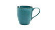 Kaffeebecher Nature Collection, wasserblau, 30 cl
