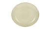 Speiseteller Nature Collection, creme, 27 cm