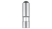 Elektronische Mühle aus Edelstahl