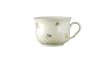Kaffeetasse Marie Luise Streublume in elfenbein, 0,21 l