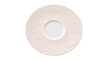 Kombi-Untertasse Life Fashion Posh Rose, 16,5 cm