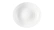 Foodbowl Terra, weiß, 17,5 cm