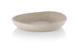 Seifenschale Roda, beige, 12 cm