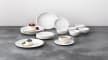 Kaffeeset New Moon, 18-teilig
