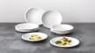 Tafelset New Moon 12-teilig