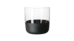 Whiskybecher-Set Manufacture Rock, Kristallglas, 4-teilig