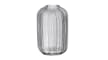 Vase Fleur, klar, 28 cm