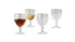 Likörglas-Set Noblesse 57 ml, 4-teilig