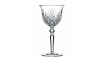 Weißweinkelch Palais in transparent, 213 ml