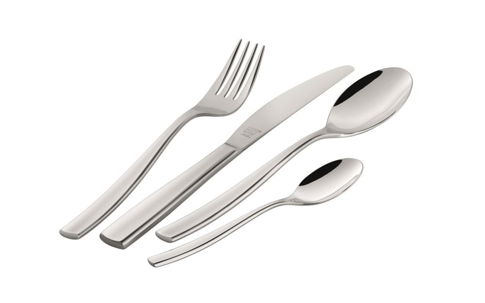 Zwilling Besteck-Set Albany, 30-teilig edelstahl Edelstahl