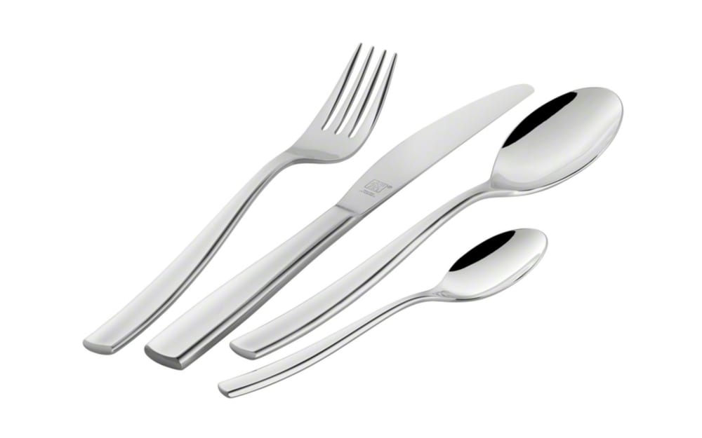 Zwilling Besteck-Set Albany, 60-teilig edelstahl Edelstahl