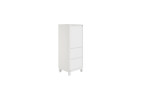 Highboard Olli, kreideweiß