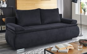 Schlafsofa SO160 Lenon, blau, 146 x 202 cm