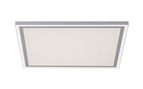 LED-Deckenleuchte Edging, weiß, 46 cm