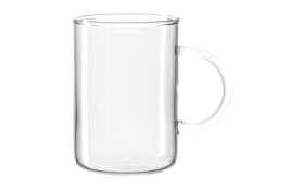 Teeglas Novo, Glas, 570 ml