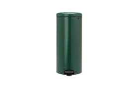 Treteimer Newicon, pine green, 30L