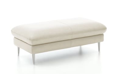 Hocker XXL B/H/T ca. 130 x 46 x 66 cm