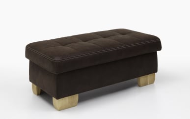 Hocker PP-LA16029 in mocca