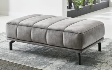 XXL Hocker
