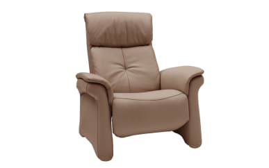 Relax-Sessel 4792 mit manueller Sitzverstellung