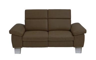 Sofa 2,5-Sitzer Tonga, braun
