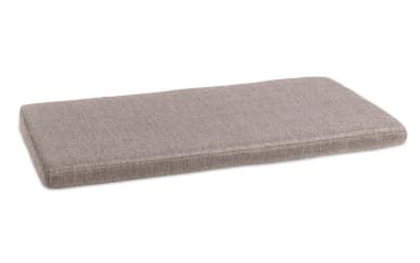 Polsterauflage Rubis, taupe