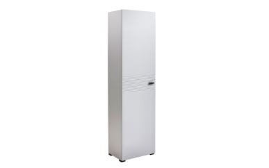 Mehrzweckschrank Filigro, weiß