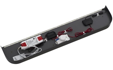 LED-Nachtlicht für Waschtischunterschrank Bern