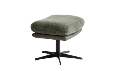 Hocker Kiko, olive