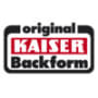KAISER Backform