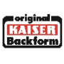 KAISER Backform