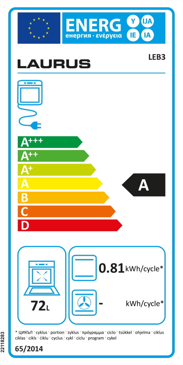 Einbauküche Riva, weißbeton, inkl. Elektrogeräte