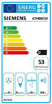 Einbauküche Novalux, weiß Lack Hochglanz, inkl. Siemens Elektrogeräte