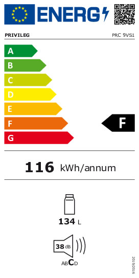 Einbauküche Torna/Seega, schiefergrau, inkl. Privileg Elektrogeräte