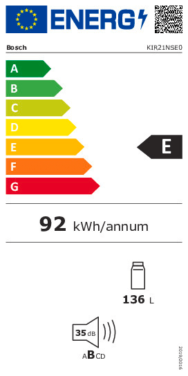 Einbauküche Touch, supermatt schwarz, inkl. Bosch Elektrogeräte