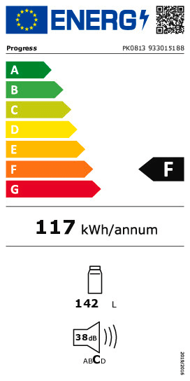 Einbauküche Flash, seidengrau Hochglanz, inkl. Elektrogeräte