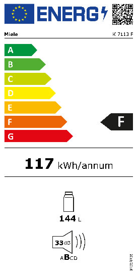 Einbauküche Felde, seidengrau Lacklaminat Hochglanz, inklusive Miele Backofen