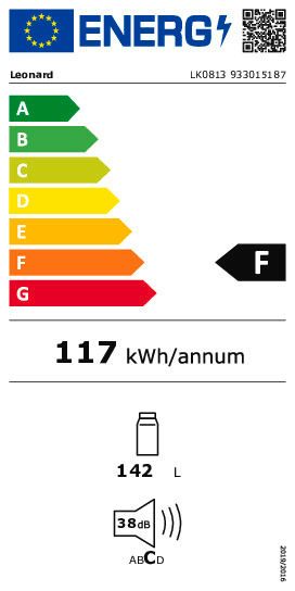 Einbauküche Riva, Beton schiefergrau Nachbildung, inkl. Elektrogeräte und Siemens Geschirrspüler