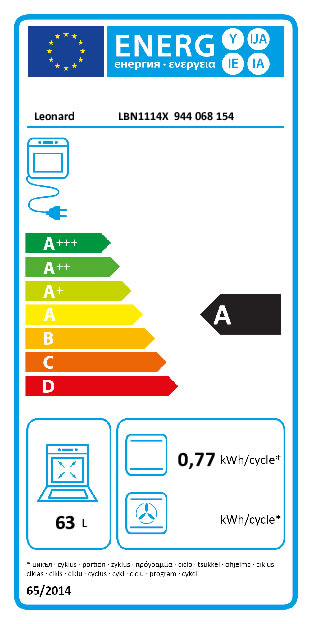 Einbauküche Riva, Beton schiefergrau Nachbildung, inkl. Elektrogeräte und Siemens Geschirrspüler