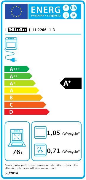 Einbauküche Yvante, Lack seidengrau, inkl. Miele Elektrogeräte