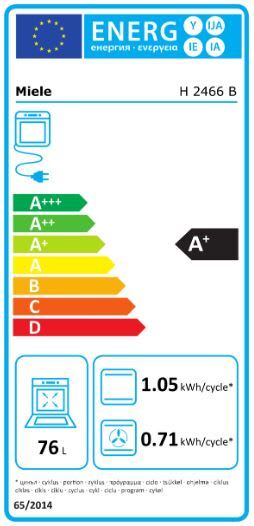 Einbauküche Seega/Stadum, grauschieferfarbend, inkl. Miele Elektrogeräte