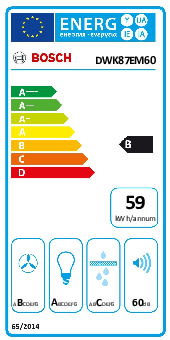 Einbauküche Stadum, Eiche Sienna Nachbildung, inkl. Bosch Elektrogeräte