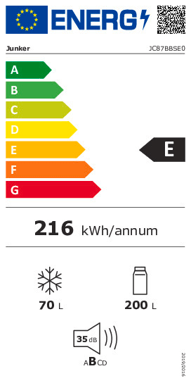 Einbauküche Laser, schwarzbeton, inkl. Junker Elektrogeräte