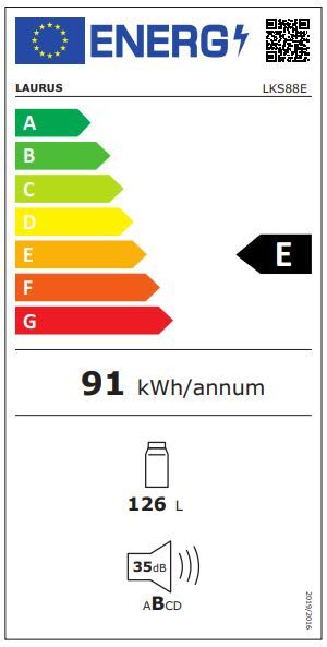 Einbauküche Senso, koralle/Nussbaum Nachbildung, inkl. Elektrogeräte