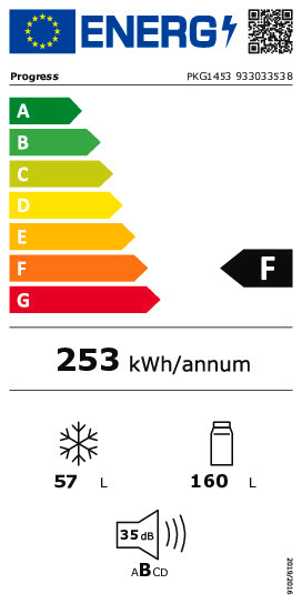 Einbauküche Focus, alpinweiß Hochglanz, inkl. Elektrogeräte