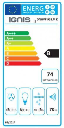 Einbauküche Win, hellgrau, inkl Elektrogeräte