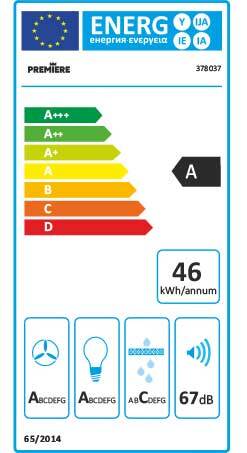 Einbauküche Wida/Plamos, anthrazit/Wildeiche Nachbildung, inkl. Elektrogeräte