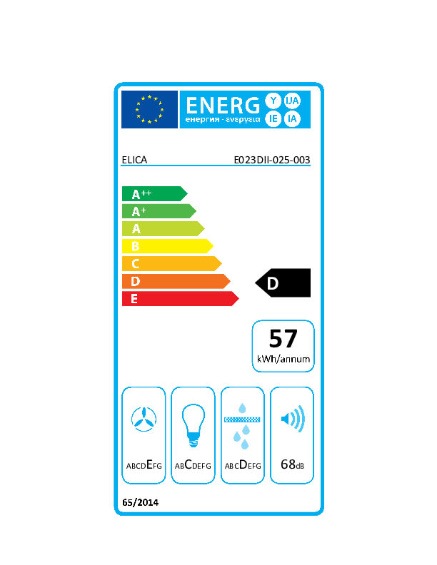 Einbauküche Stana, anthrazit Hochglanz, inkl. Elektrogeräte