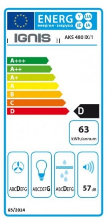 Einbauküche Wida, weiß/kaminrot, inkl. Elektrogeräte