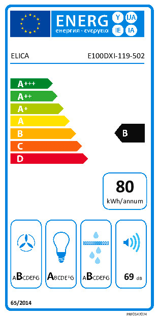 Einbauküche Wida, dunkelgrün, inkl. Elektrogeräte